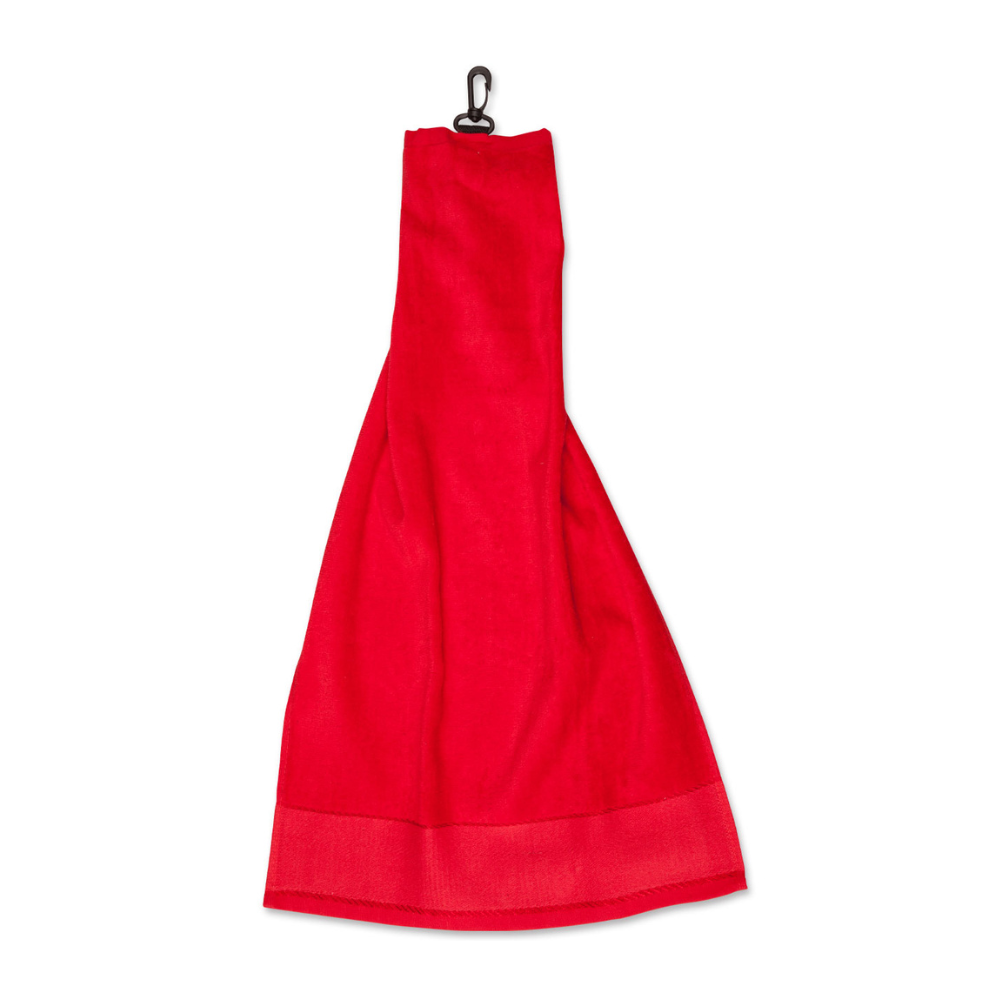 WS Golf Towel With Hook - TW06