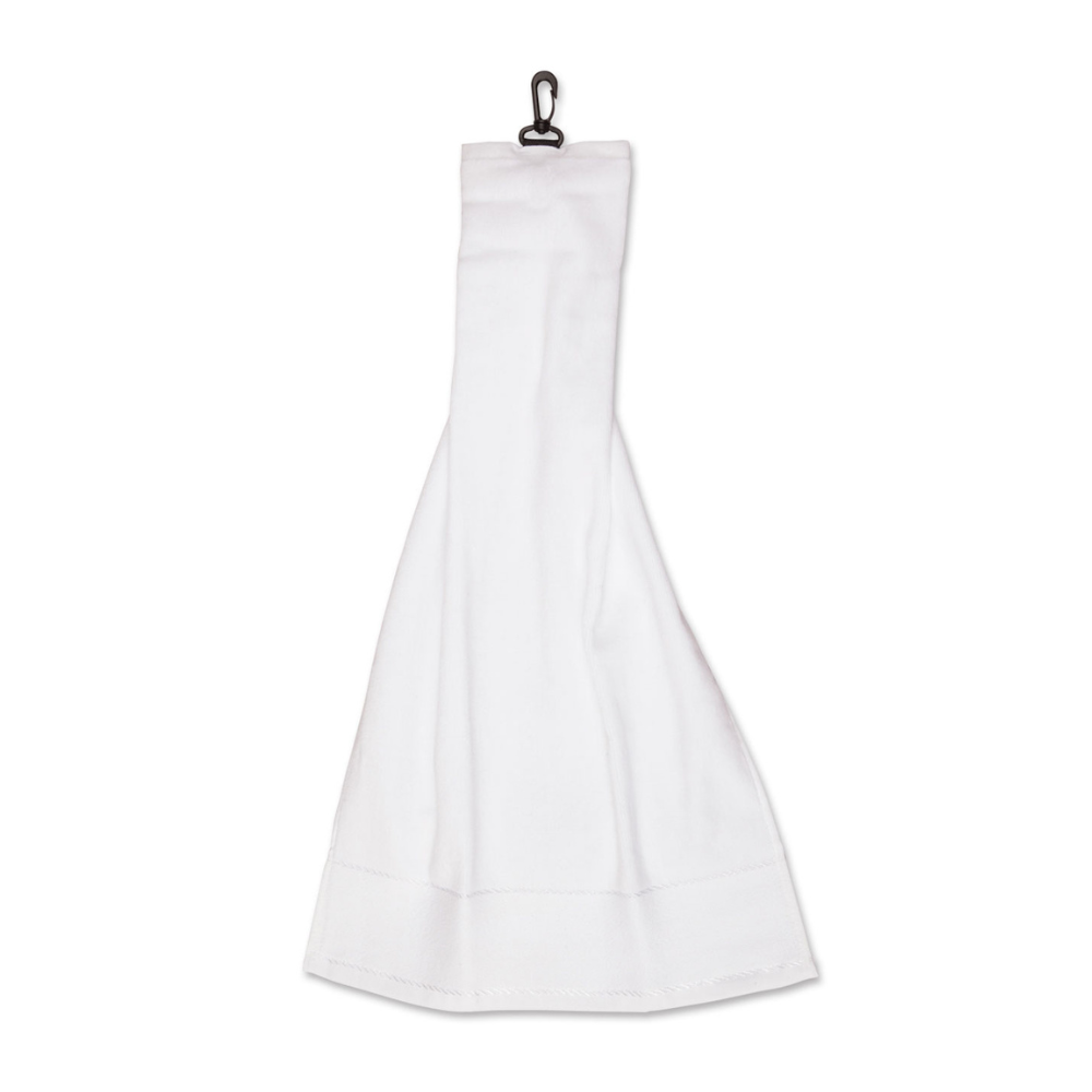 WS Golf Towel With Hook - TW06