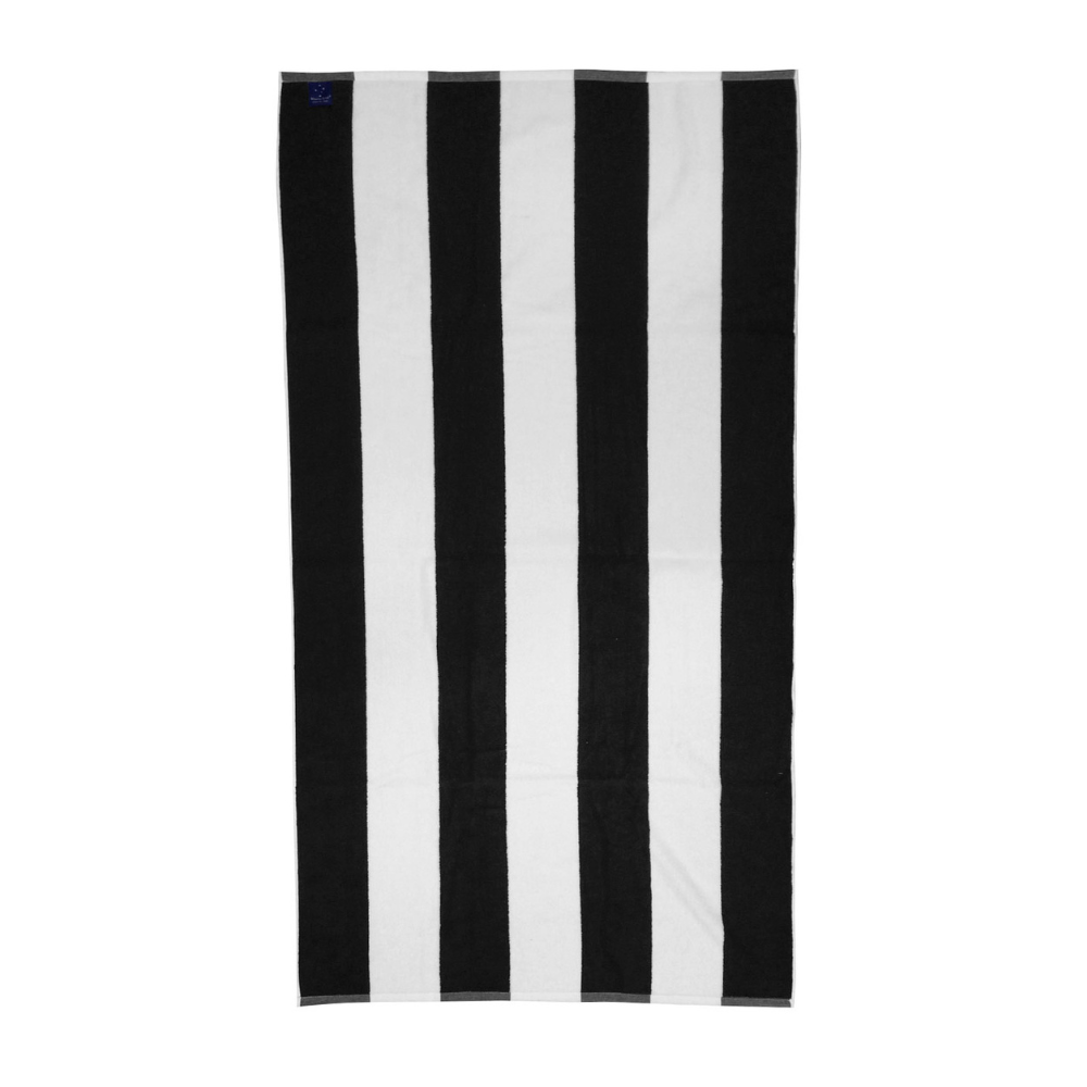 WS Striped Beach Towel - TW07