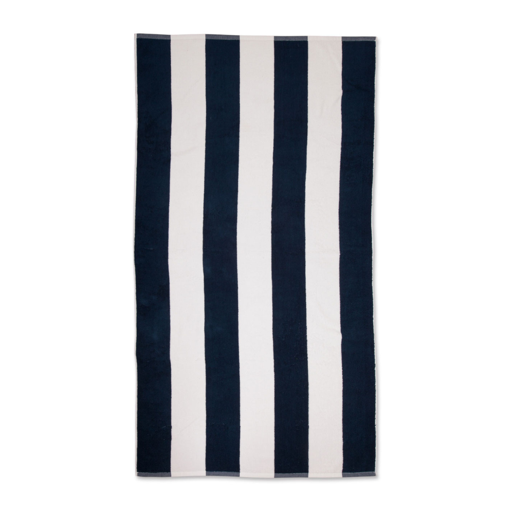 WS Striped Beach Towel - TW07