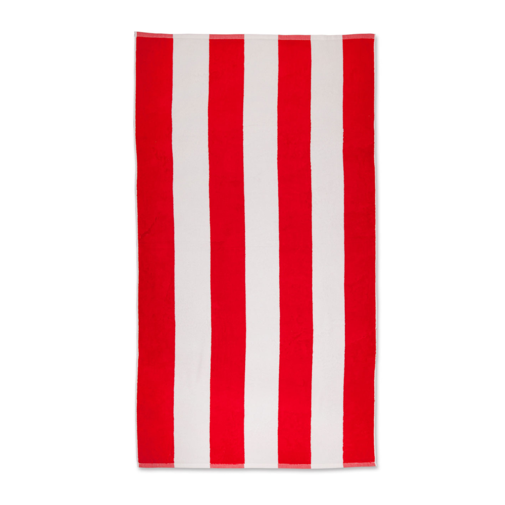 WS Striped Beach Towel - TW07
