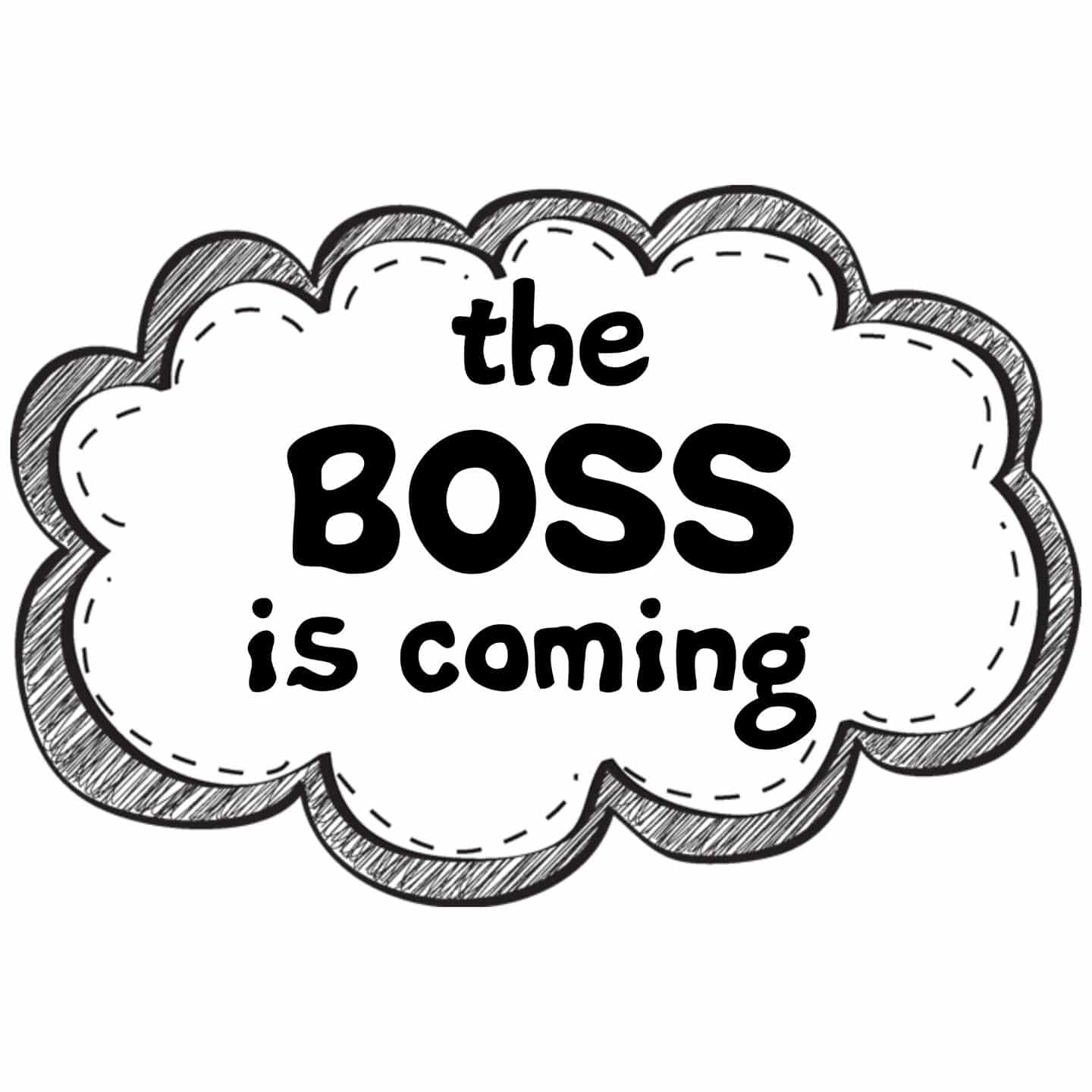 The-Boss-Is-Coming