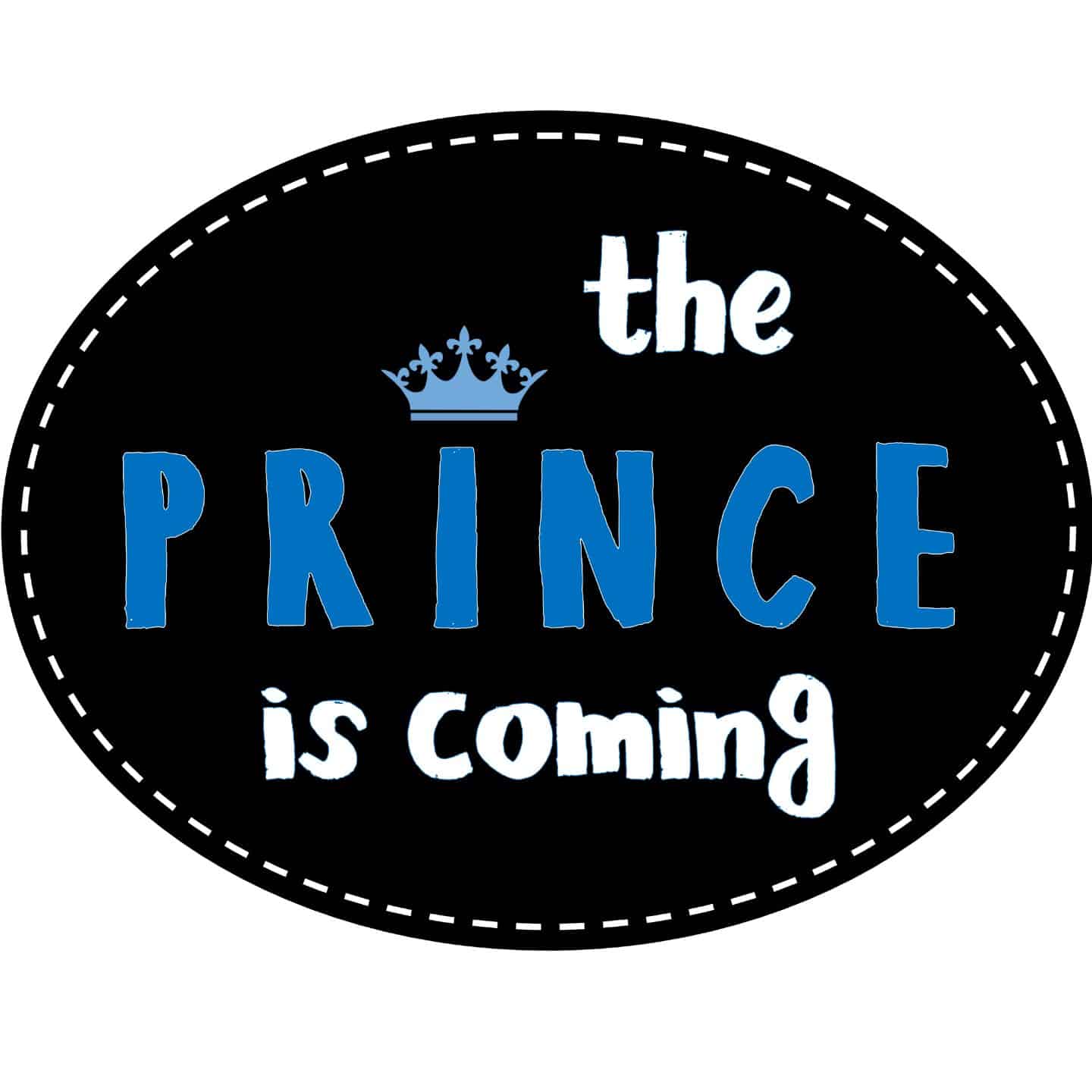 The-Prince-Is-Coming