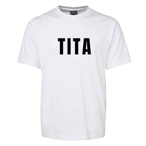 Tita_White Tees