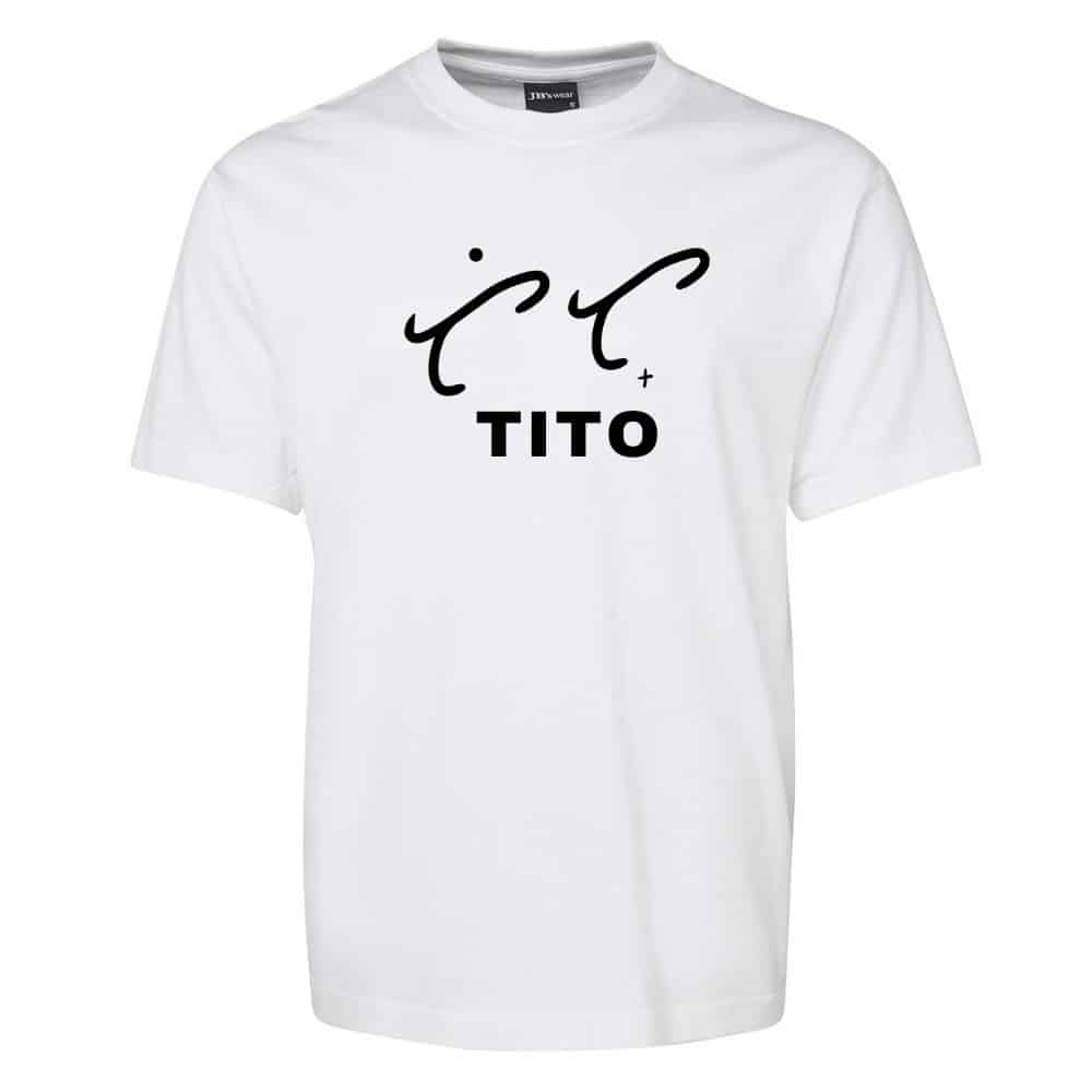 Tito Baybayin_White Tees