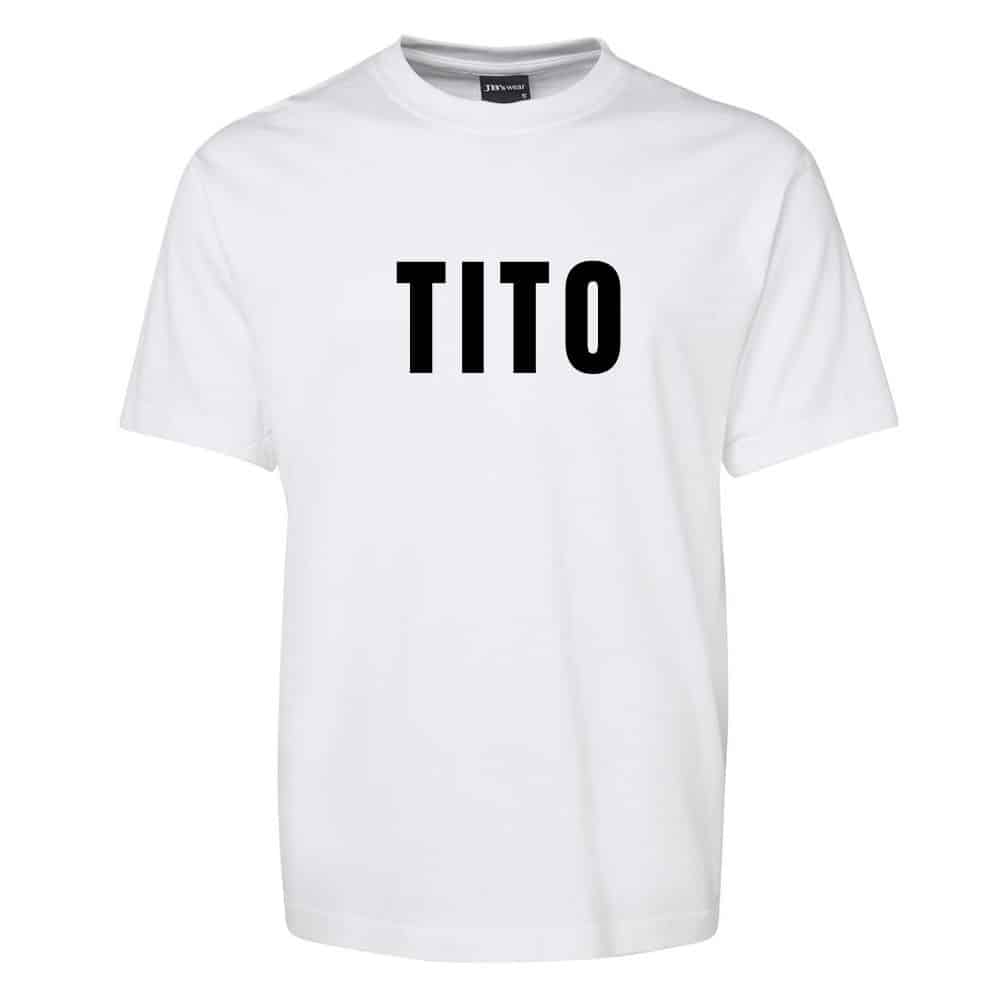 Tito_White Tees