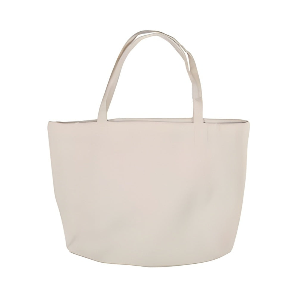 Tote/Shopping Bags - Canvas Look