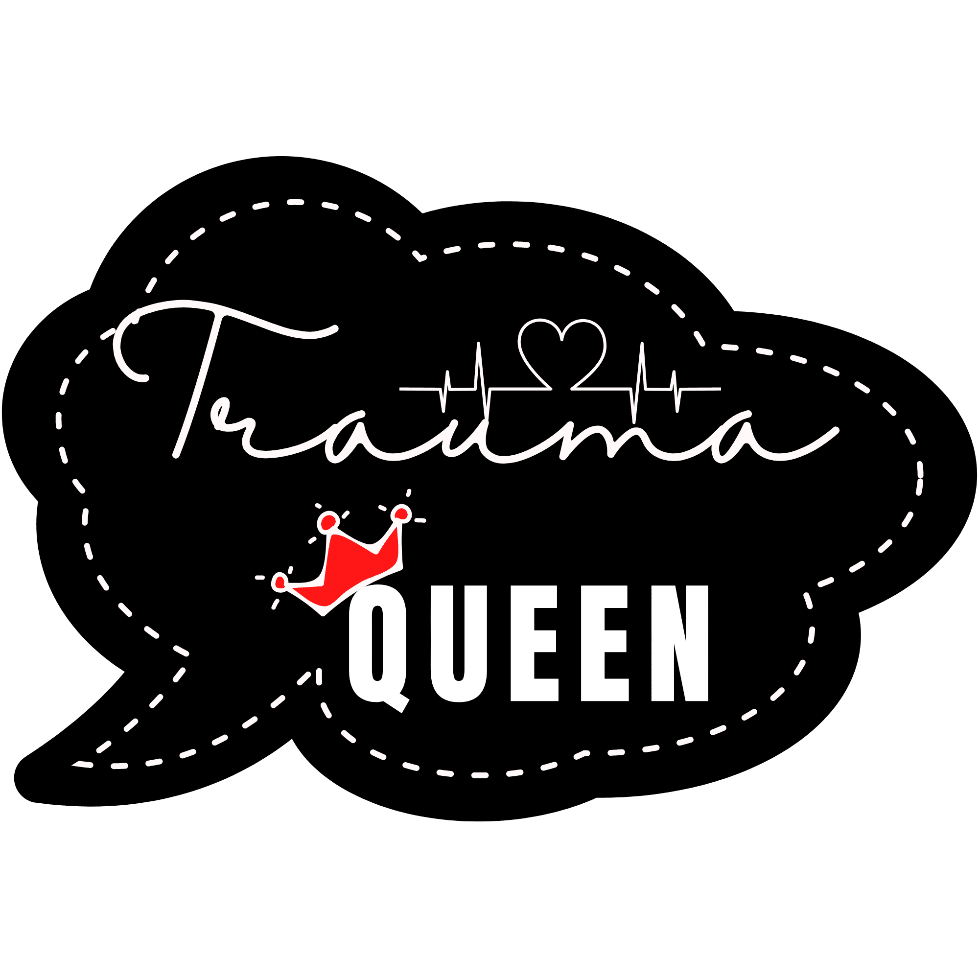Trauma-Queen
