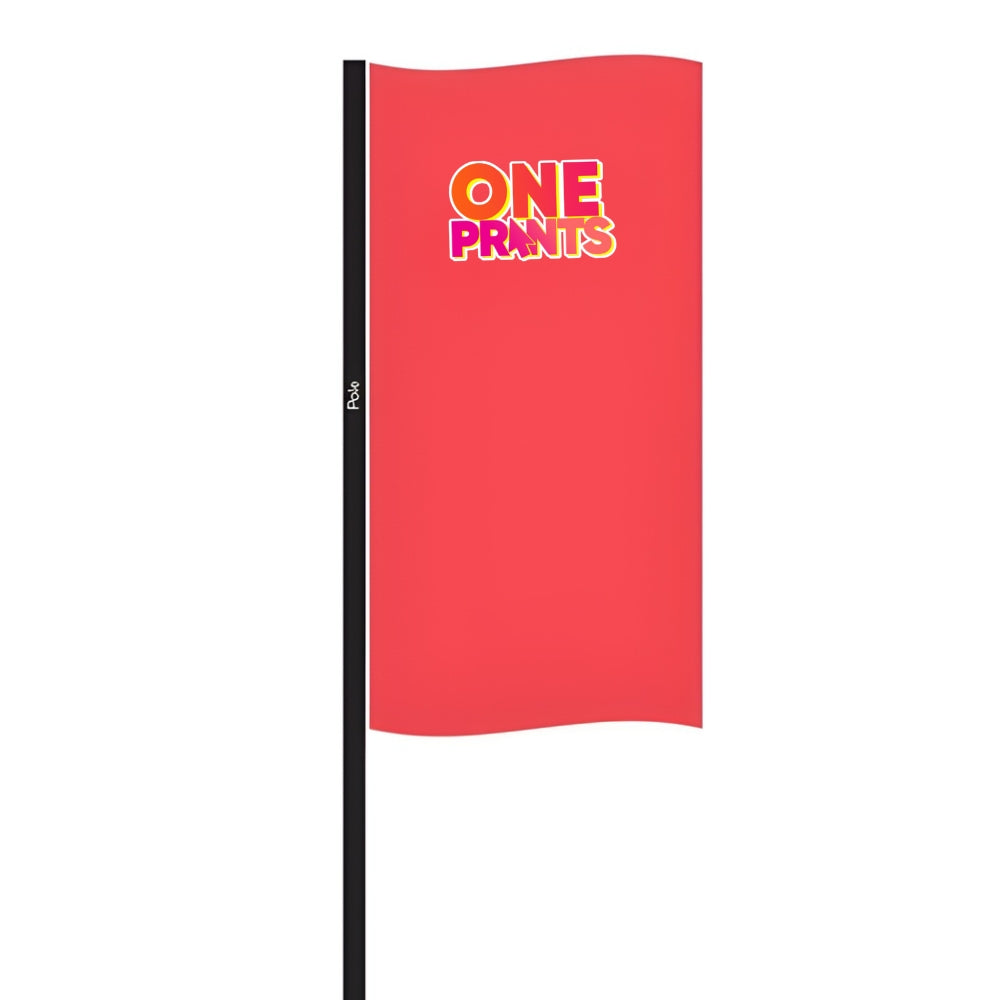 Custom Flagpole Flags