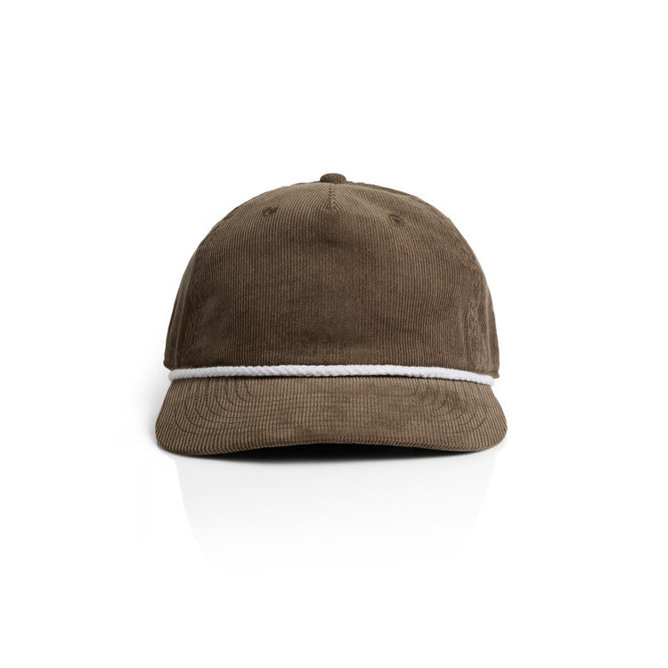 AS Class Cord Rope Cap - 1185