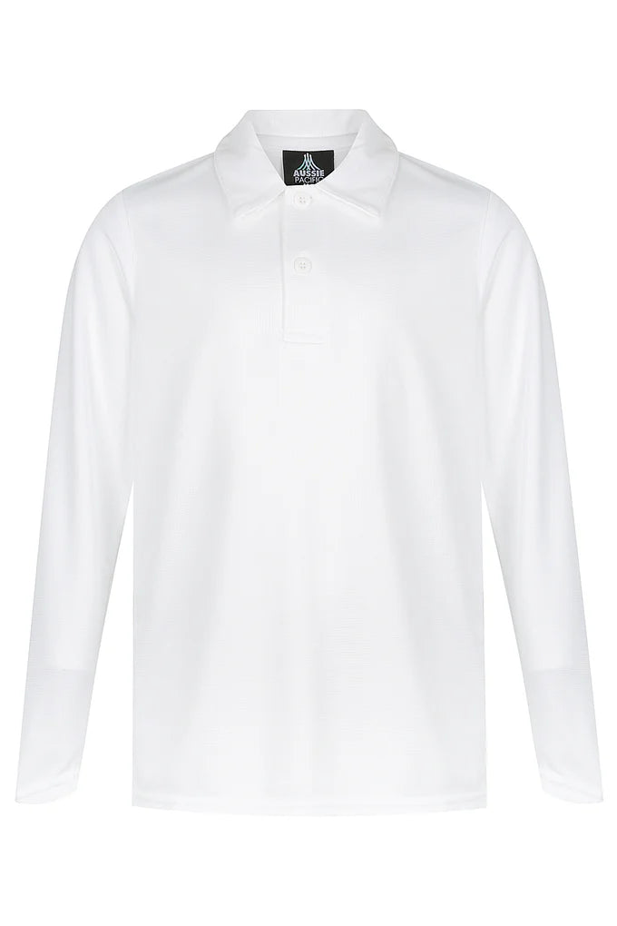 AP Botany Kids Polos - 3316
