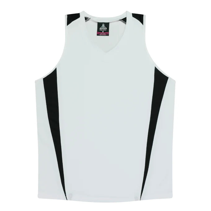 AP Eureka Lady Singlets - 2104