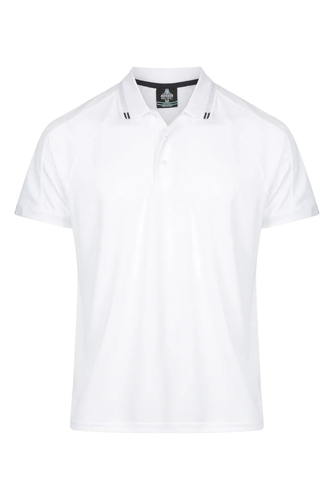 AP Flinders Mens Polos - 1308