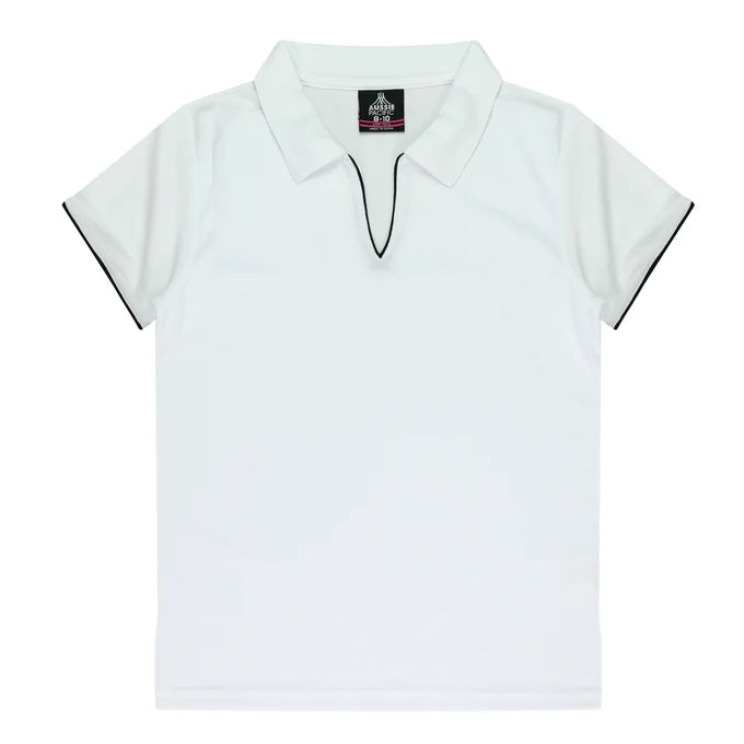 AP Yarra Mens Polos - 1302