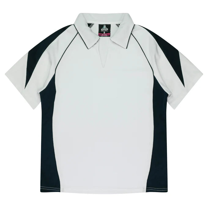 AP Premier Mens Polos - 1301