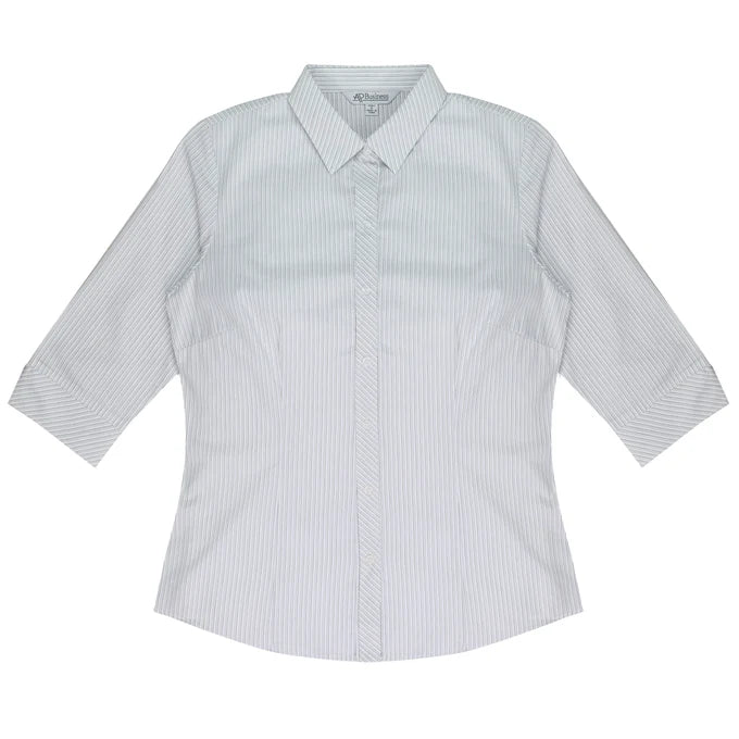 AP Bayview Lady Shirt 3/4 Sleeve - 2906T