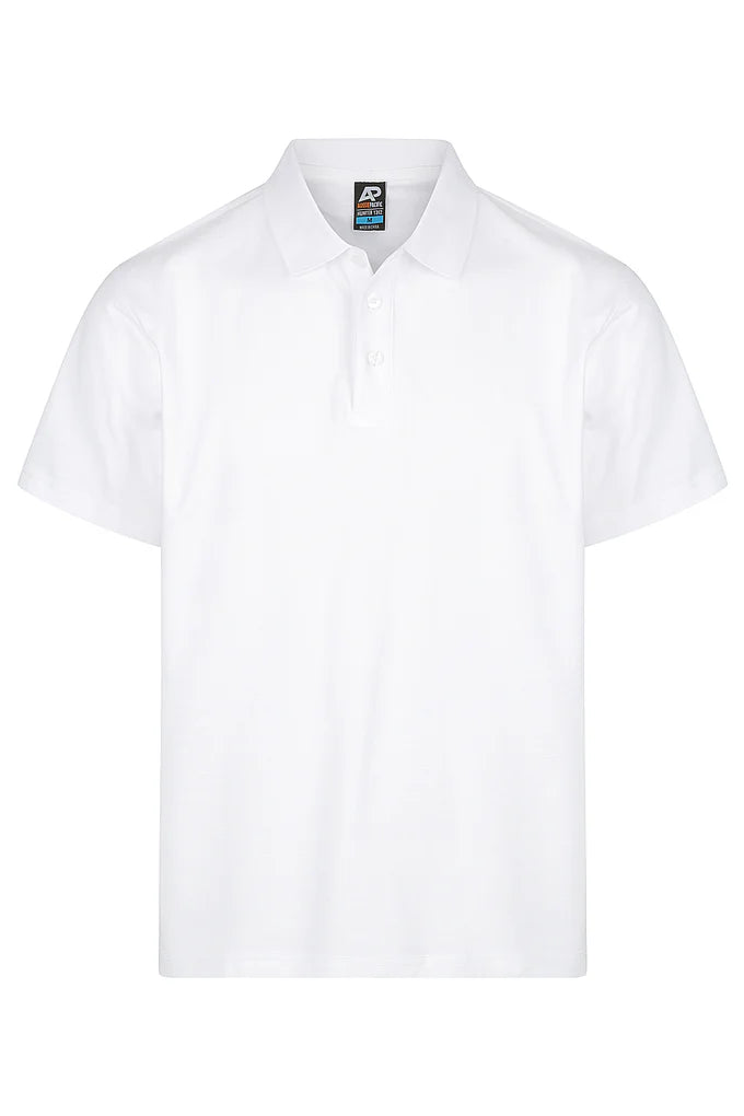 AP Hunter Mens Polos - 1312