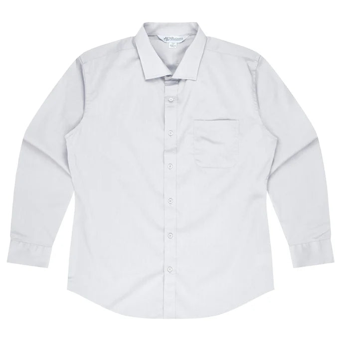 AP Mosman Mens Shirt Long Sleeve - 1903L