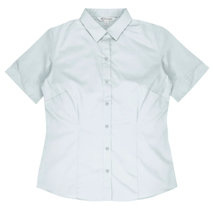 AP Mosman Lady Shirt Short Sleeve - 2903S