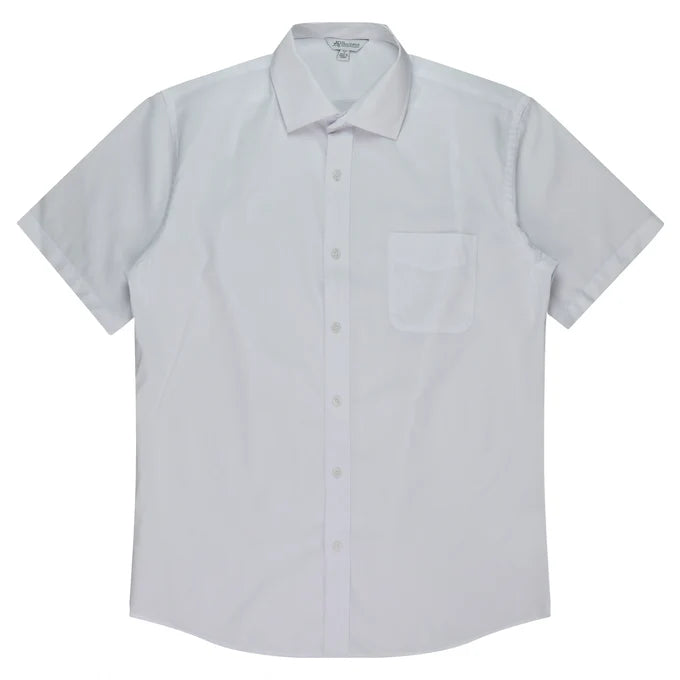 AP Osman Mens Shirt Short Sleeve - 1903S