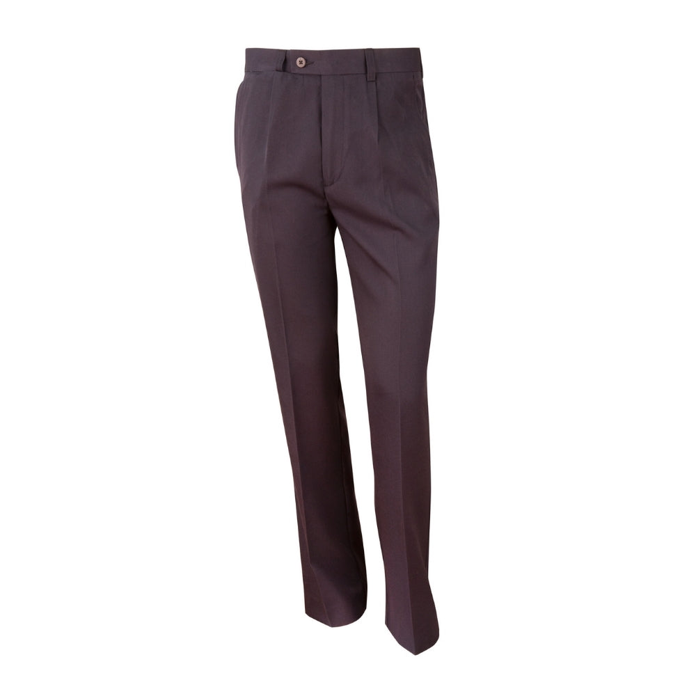 WS Regular Permanent Press Pants - WP01R