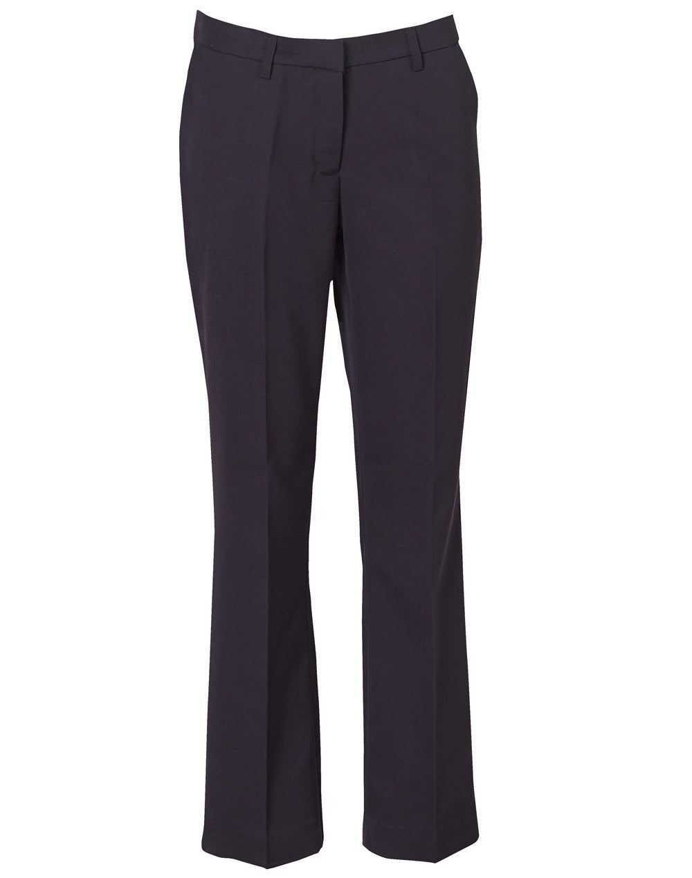 WS Ladies' Permanent Press Pants - WP02