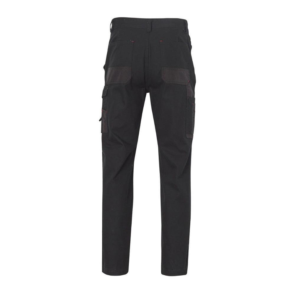 WS Cordura Durable Work Pants Regular Size - WP09
