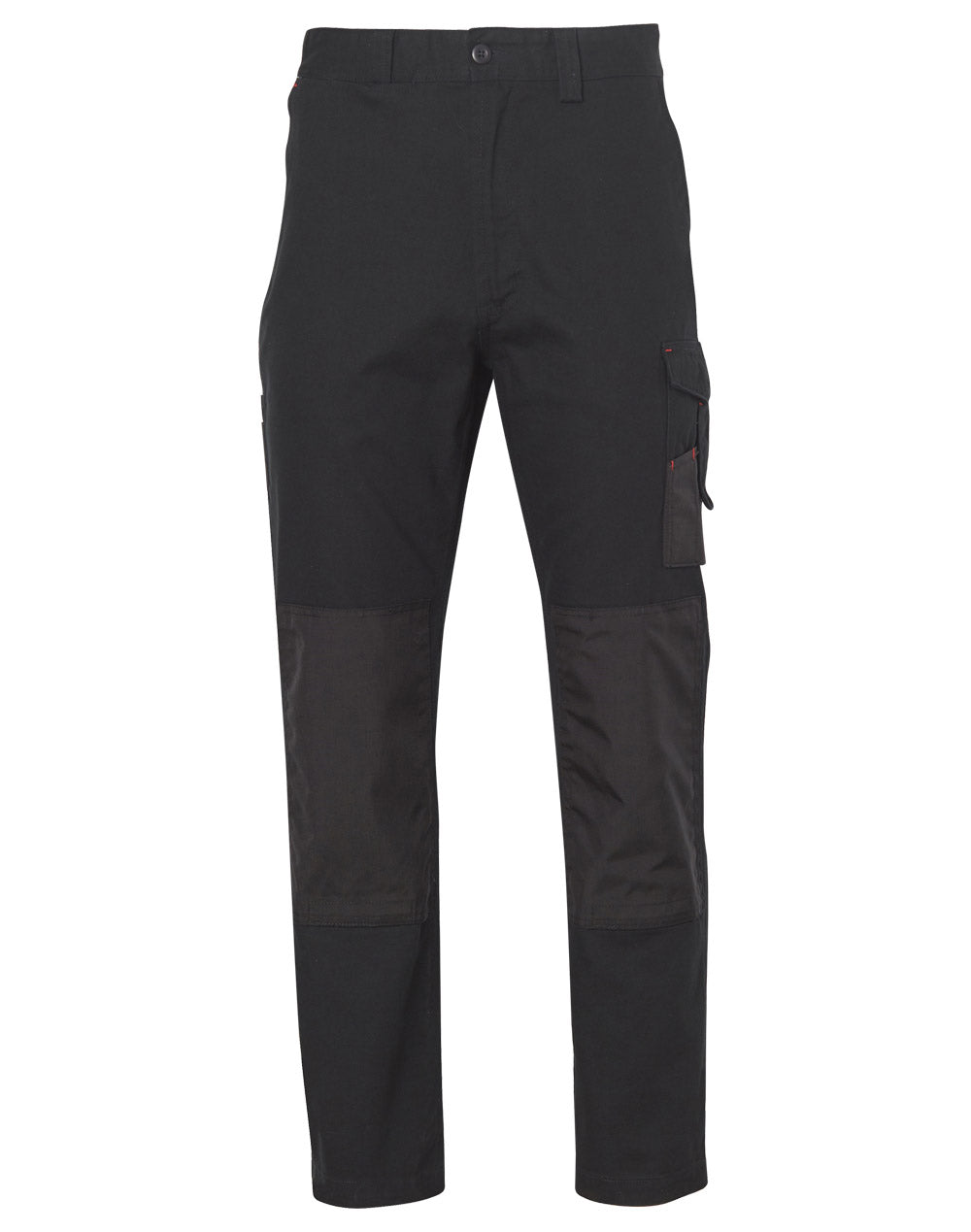 WS Cordura Durable Work Pants Stout Size - WP17