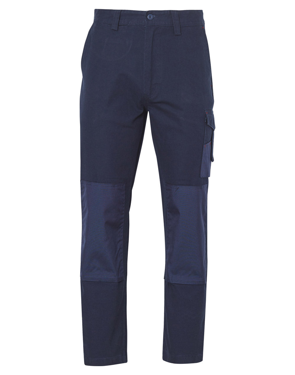 WS Cordura Durable Work Pants Stout Size - WP17