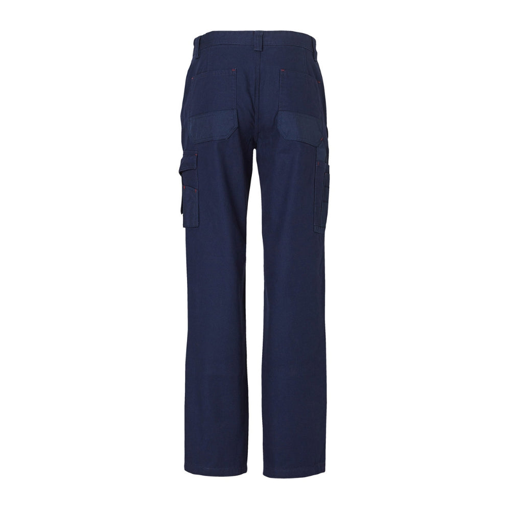 WS Ladies Durable Work Pants - WP10