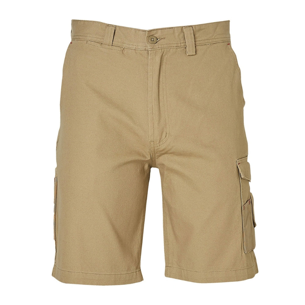 WS Cordura Durable Work Shorts - WP11