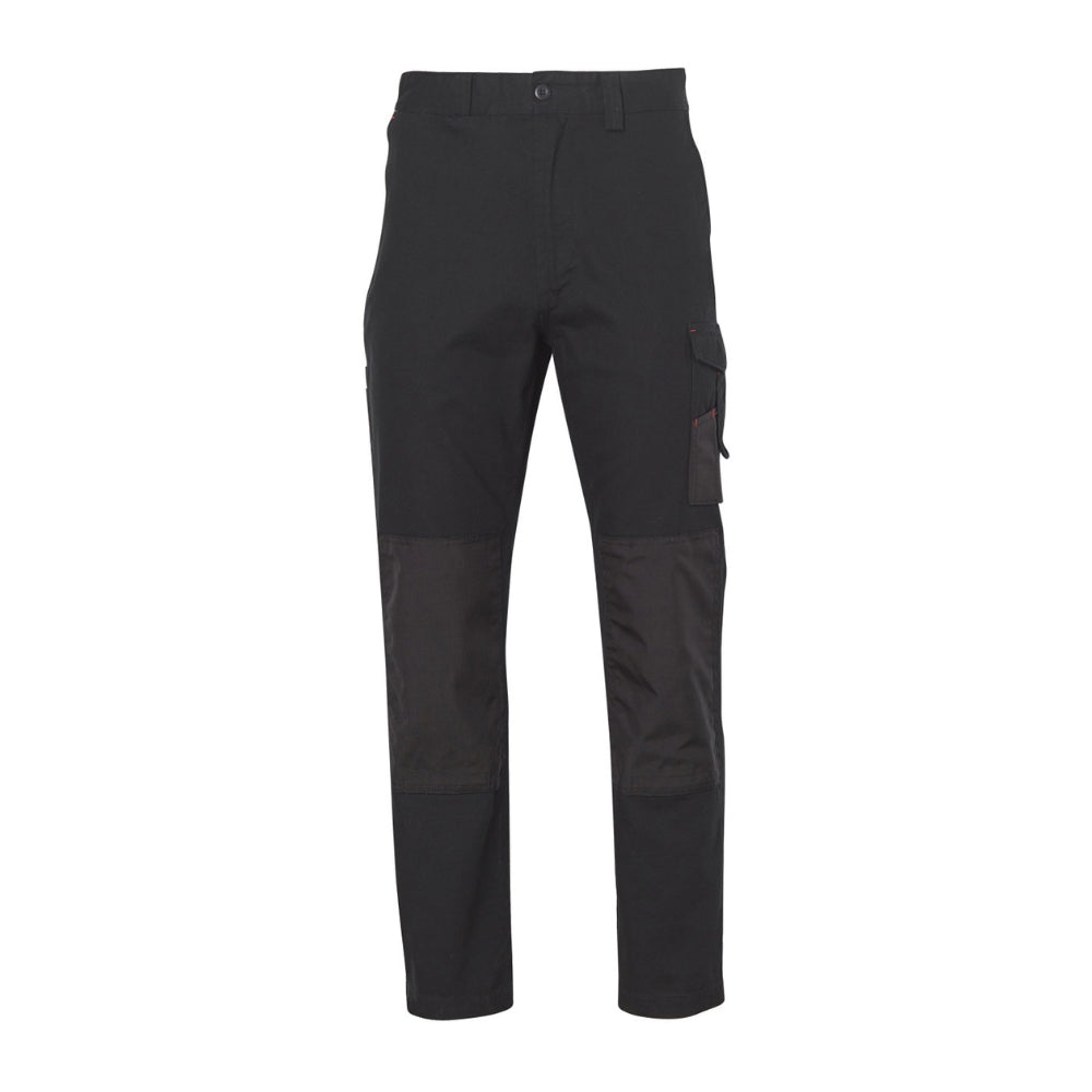 WS Cordura Durable Work Pants Stout Size - WP17