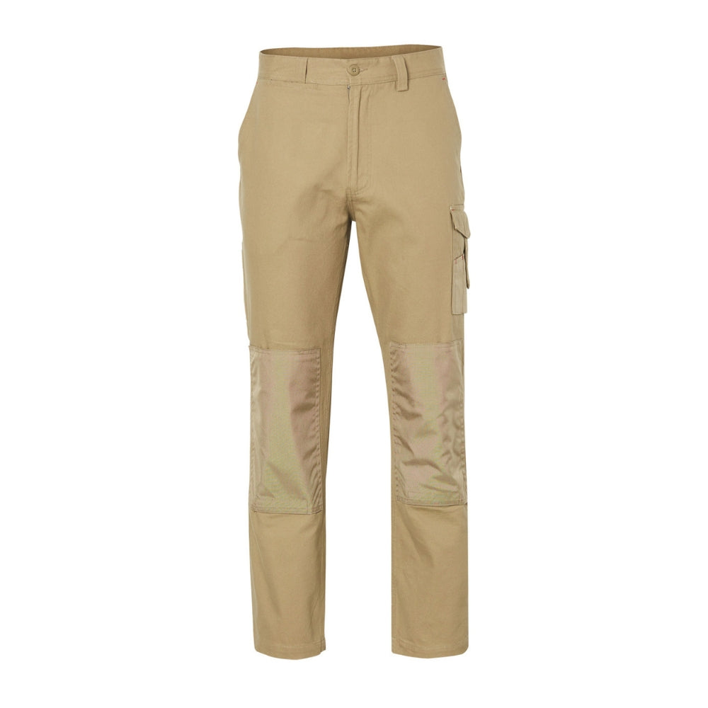 WS Cordura Durable Work Pants Stout Size - WP17