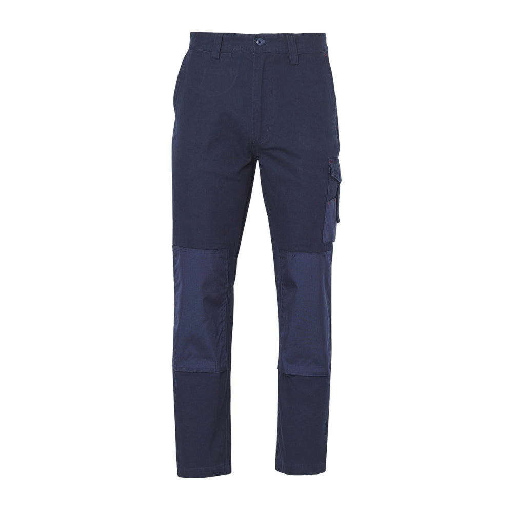 WS Cordura Durable Work Pants Stout Size - WP17