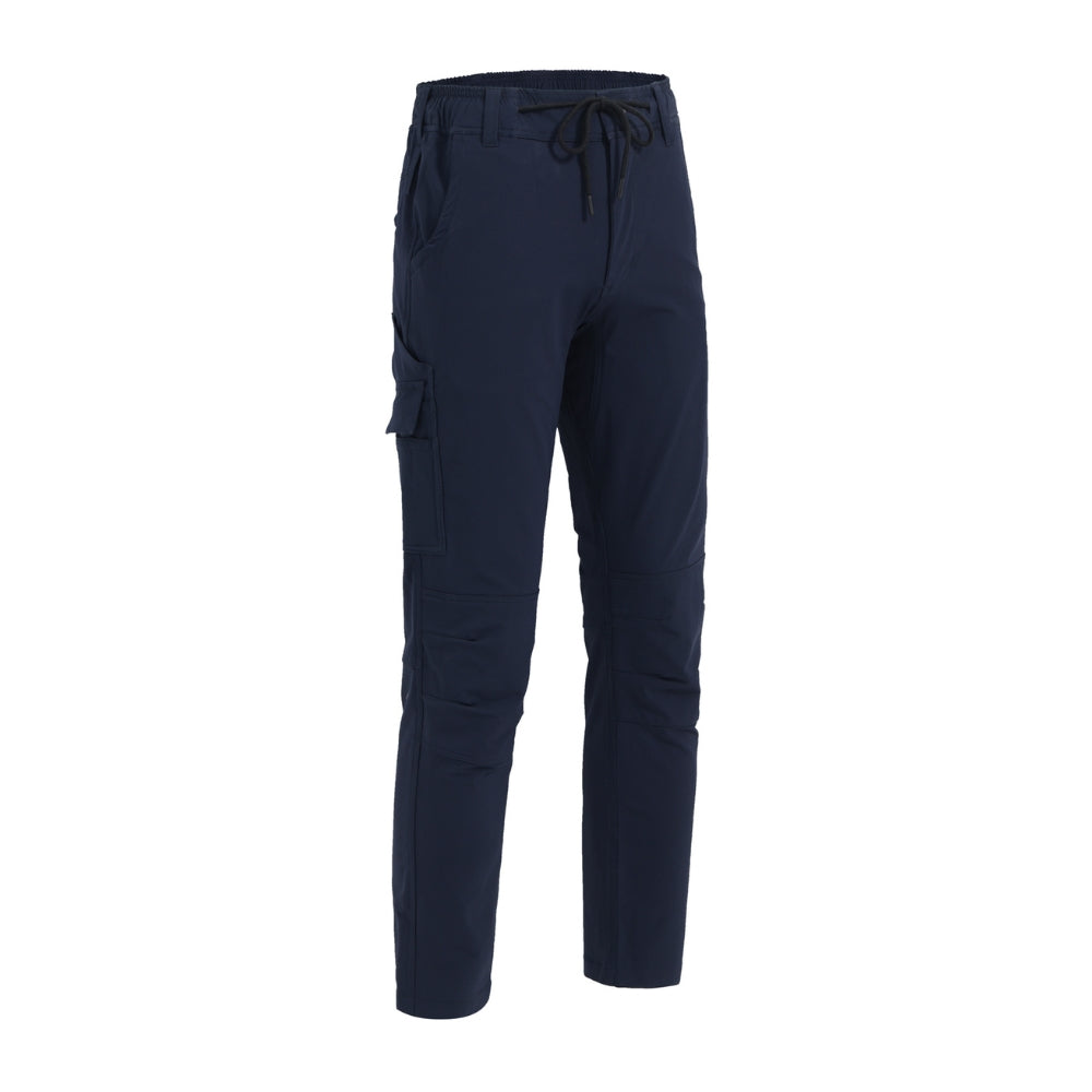 WS Unisex DWR Water Repellent Flexi Work Pants - WP30