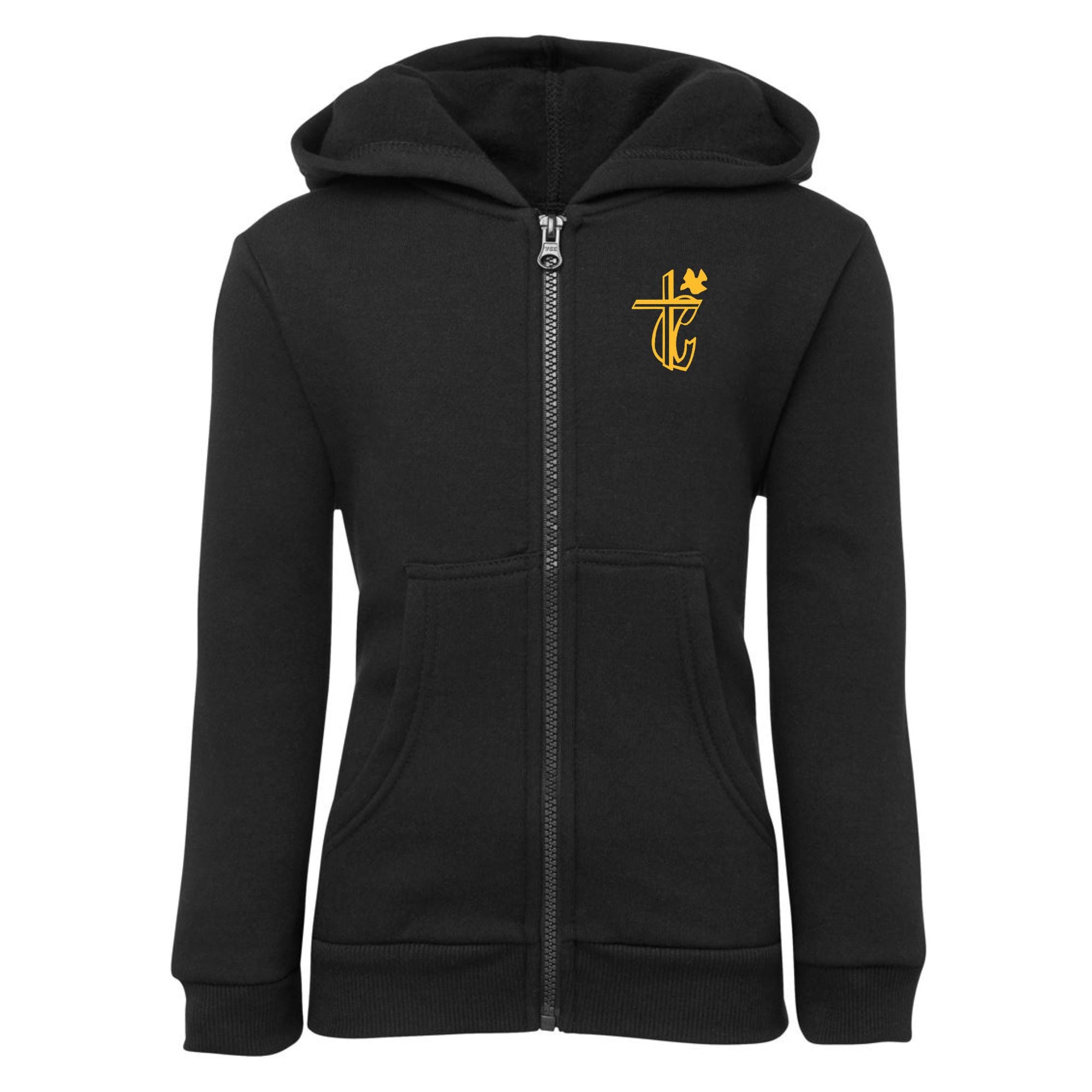 Handmaids of the Lord Hoodie