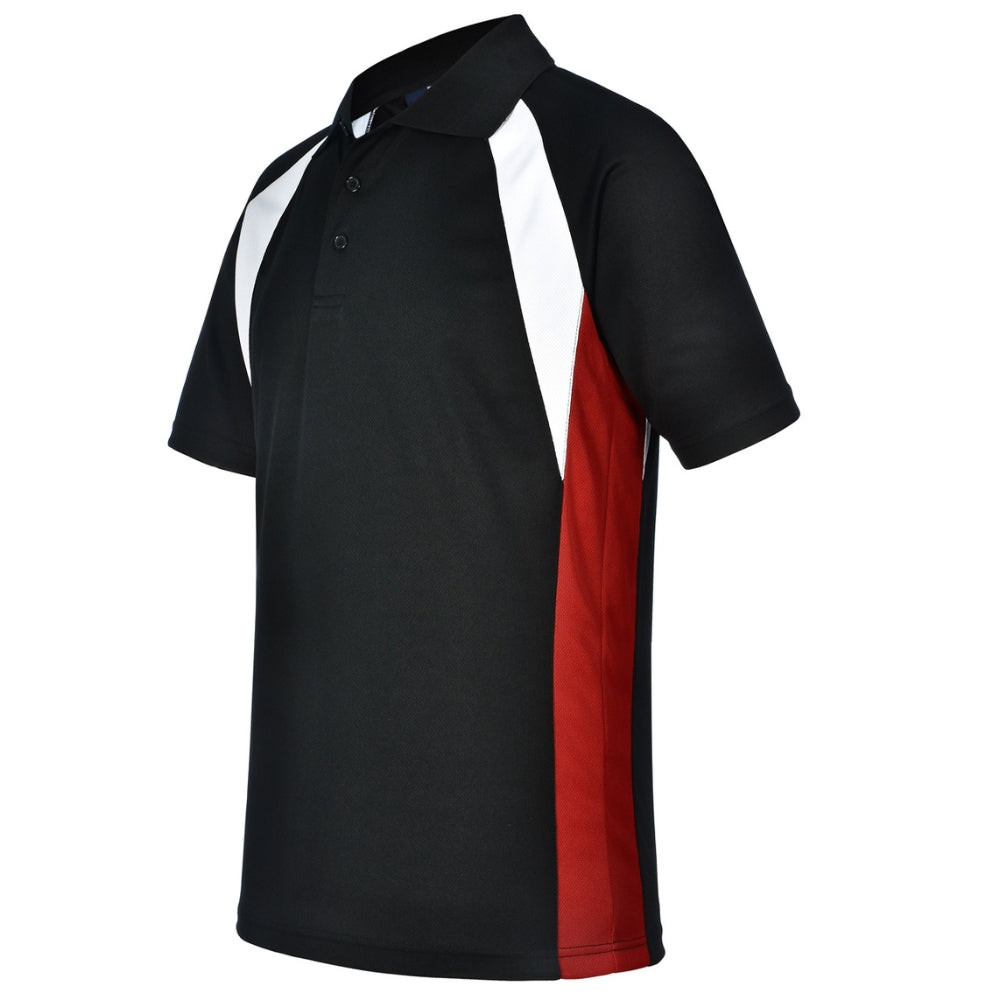 WS Tri Sport Polo PS28