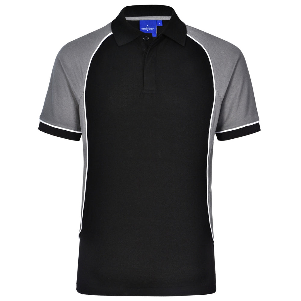 WS Arena Polo Men's PS77