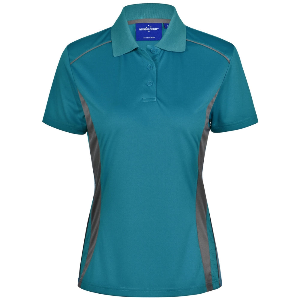 WS Pursuit Polo Ladies PS80