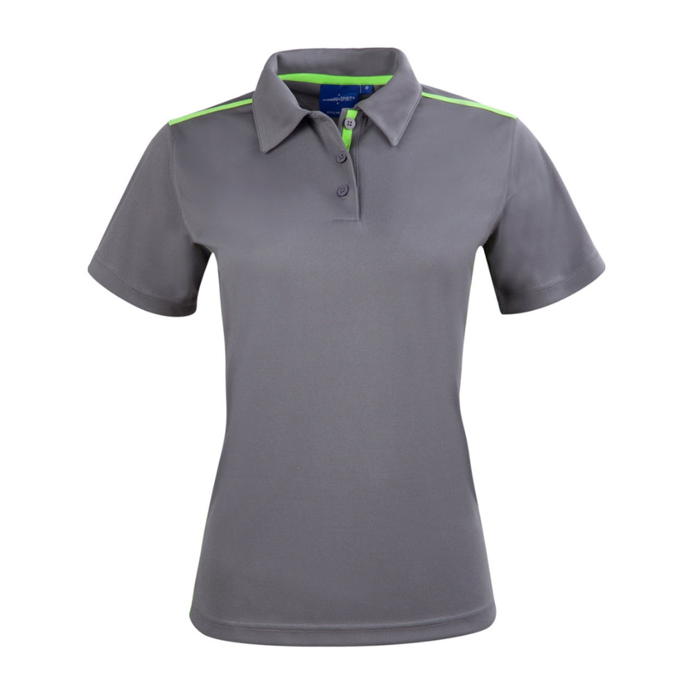 WS Staten Polo Shirt Ladies PS84