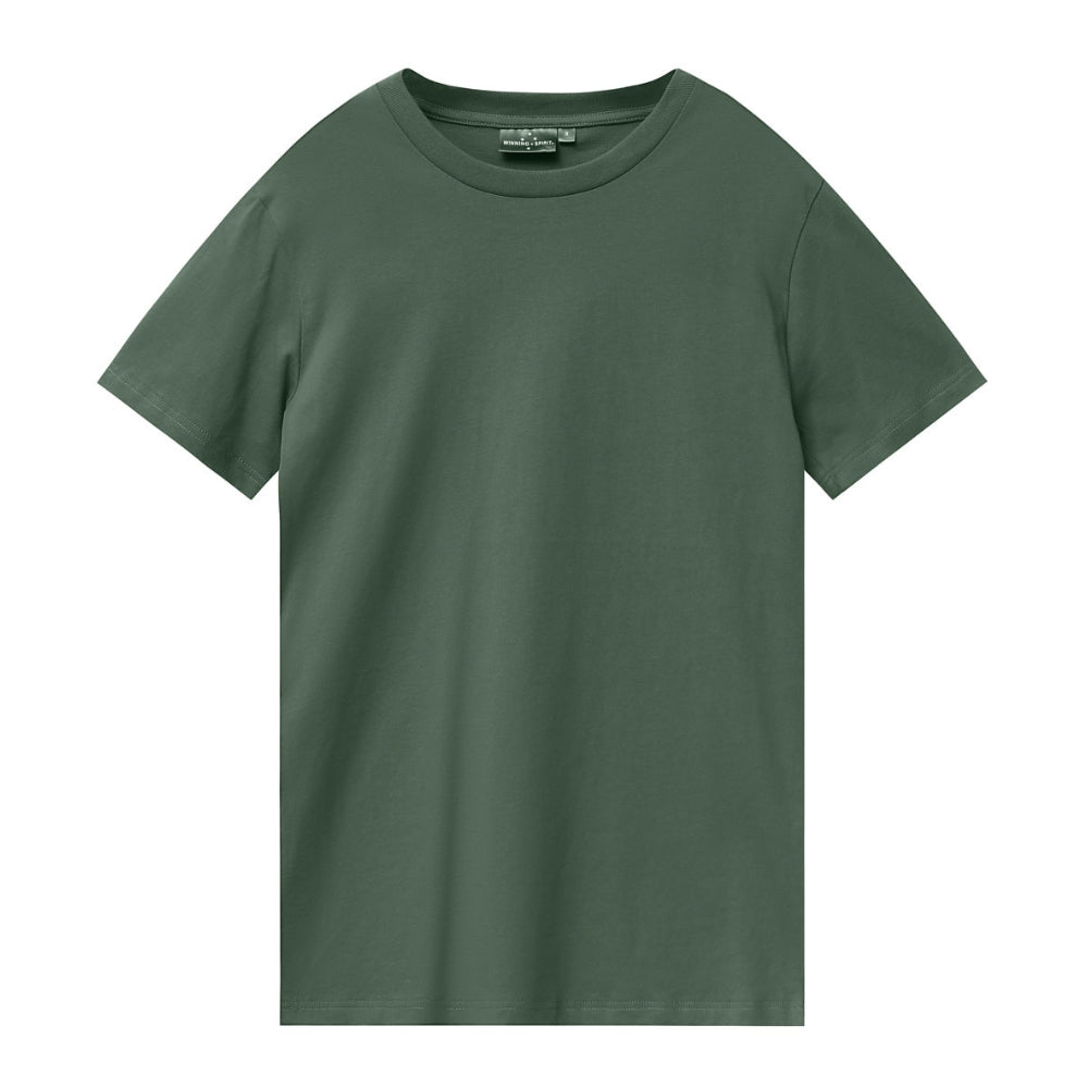 WS Premium Cotton Tee Shirt Mens - TS41