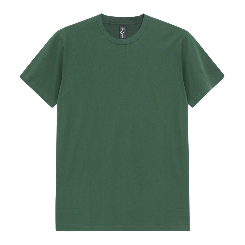 WS Premium Cotton Tee Shirt Mens - TS41