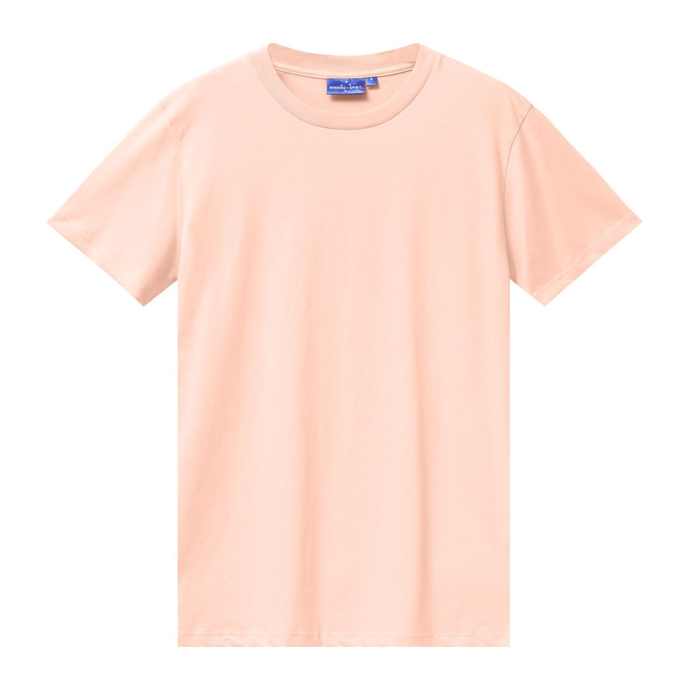 WS Premium Cotton Tee Shirt Mens - TS41