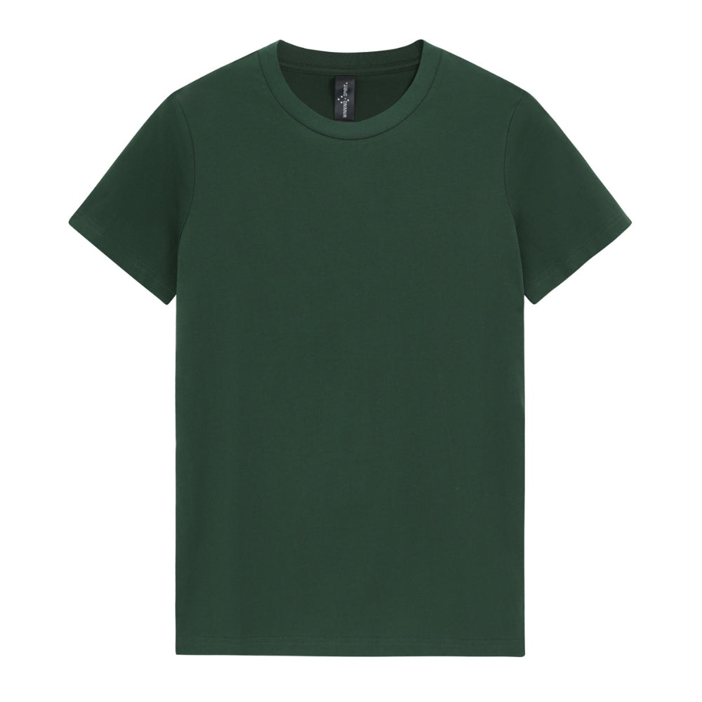 WS Premium Cotton Tee Shirt Ladies - TS42