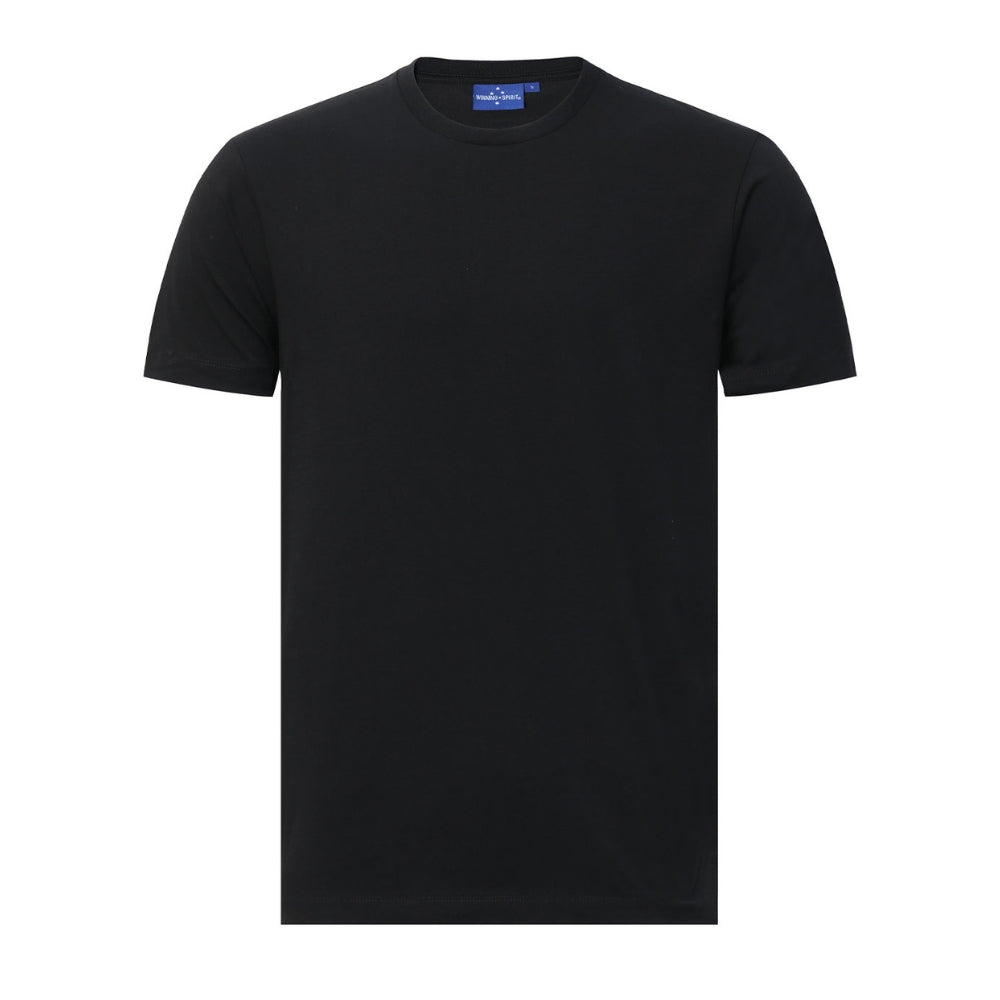 WS Premium Cotton Face Tee Men's -  TS43