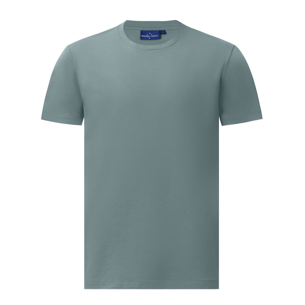 WS Premium Cotton Face Tee Men's -  TS43