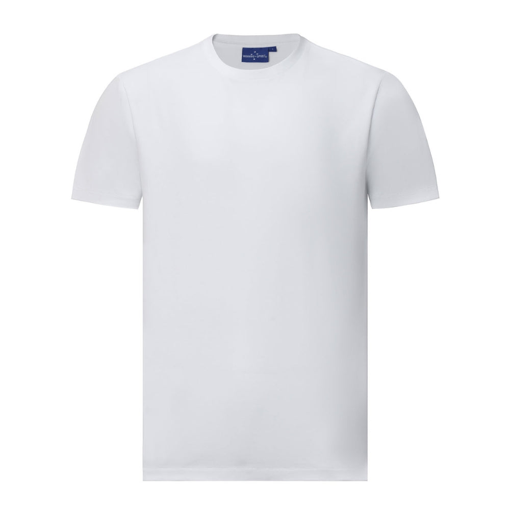 WS Premium Cotton Face Tee Men's -  TS43