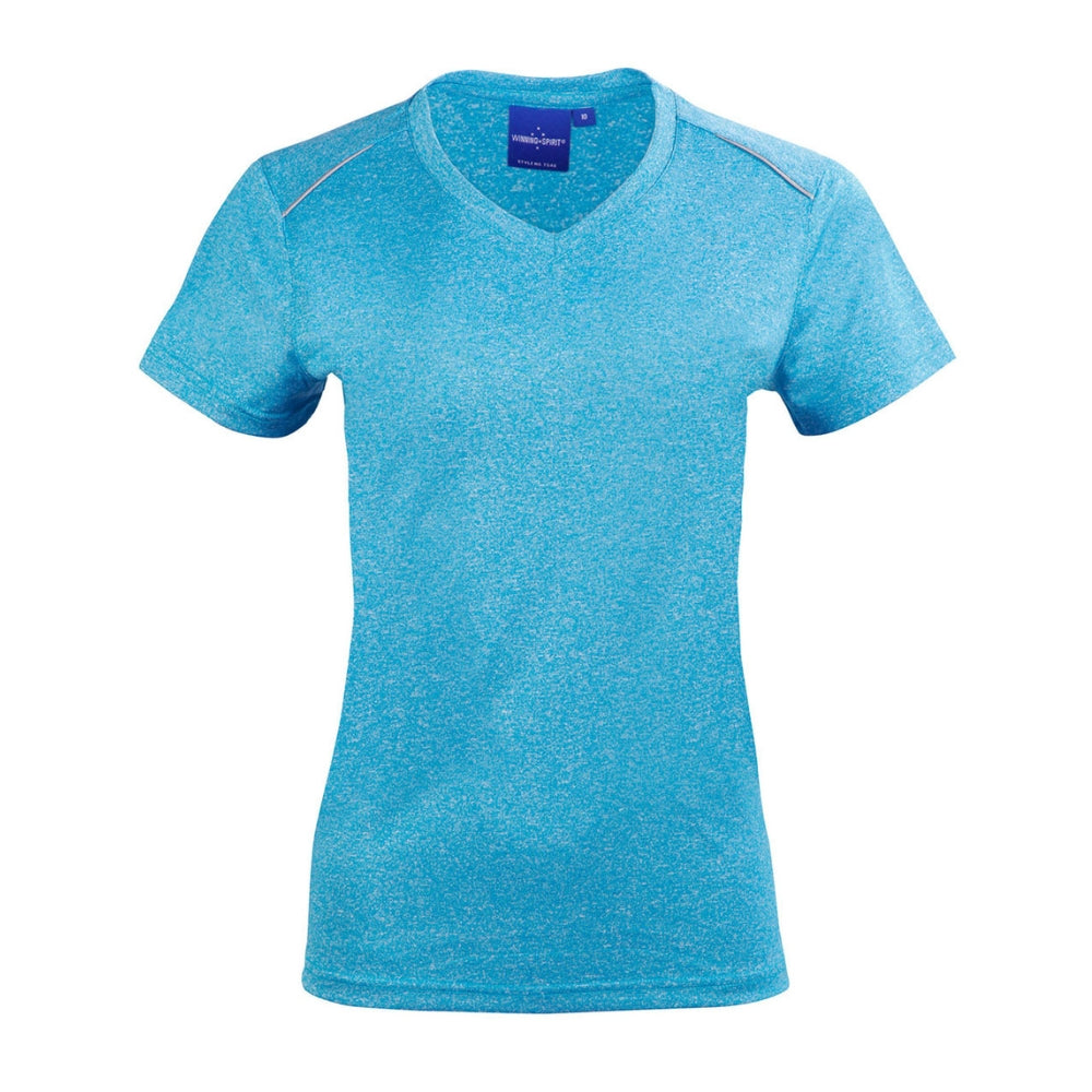 WS Harland Tee Ladies - TS46