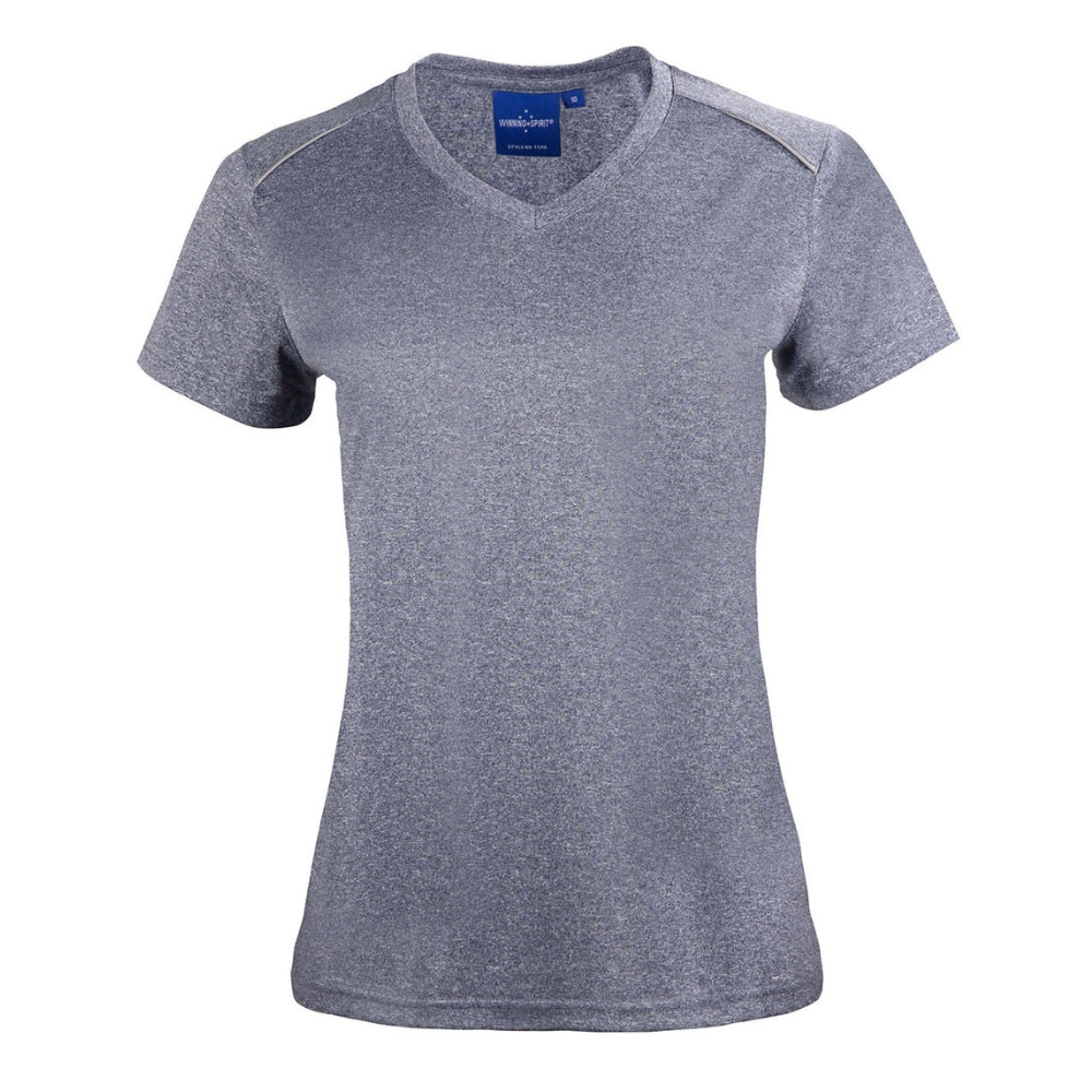 WS Harland Tee Ladies - TS46