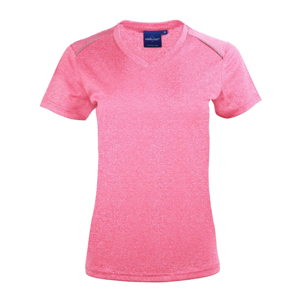 WS Harland Tee Ladies - TS46